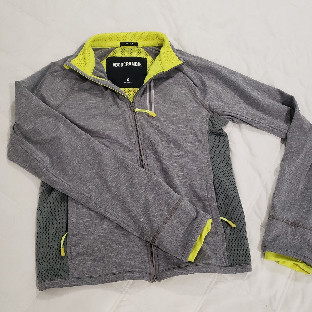 ABERCROMBIE Sweater